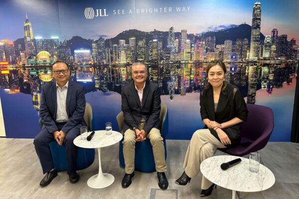 JLL50 Fireside Chat 1