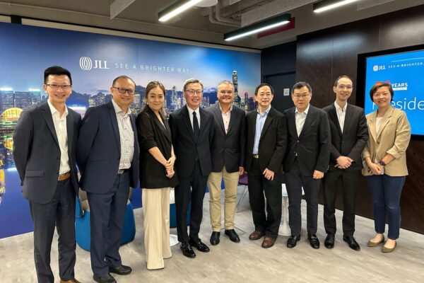 JLL50 Fireside Chat 2